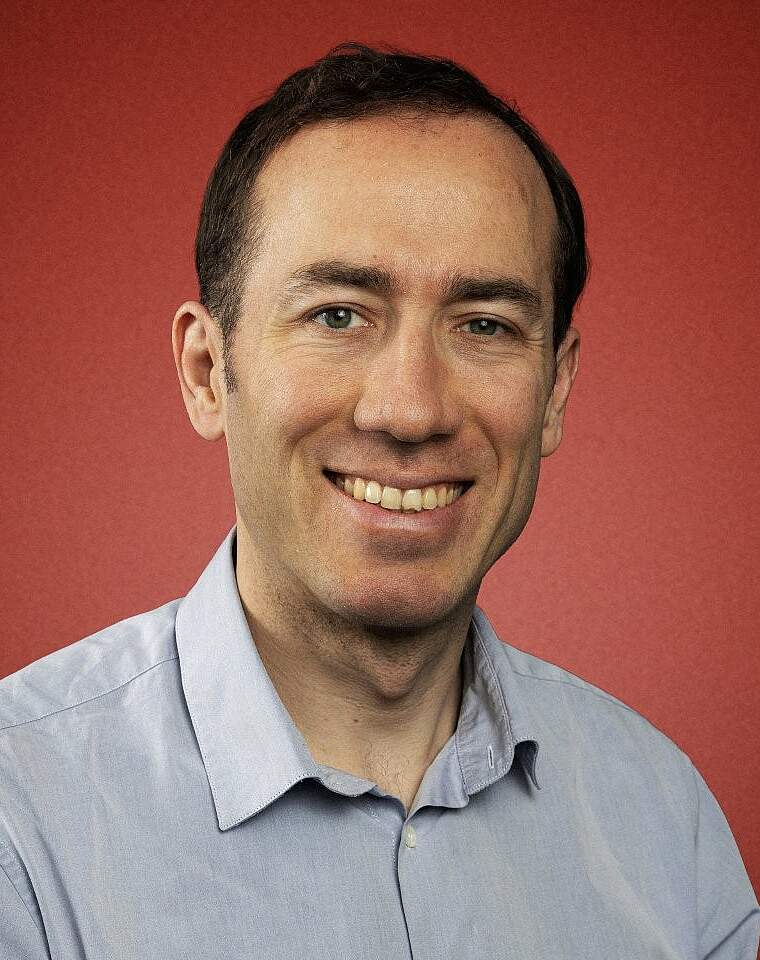 Benoît Gaillard Benoît Gaillard