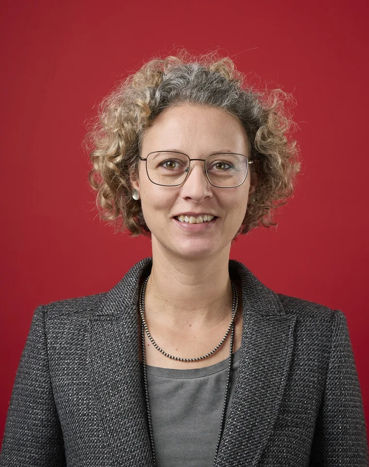 Claudia Mazzocco (SGB)
