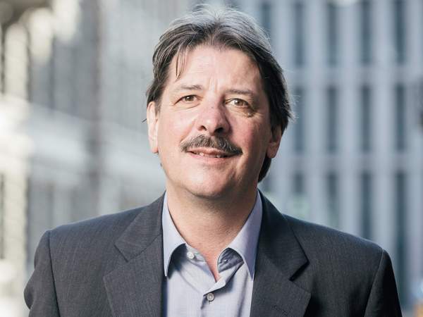 Paul Rechsteiner Paul Rechsteiner