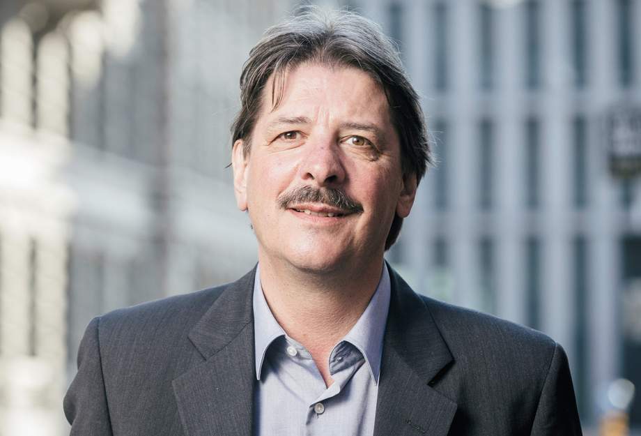 Paul Rechsteiner Paul Rechsteiner