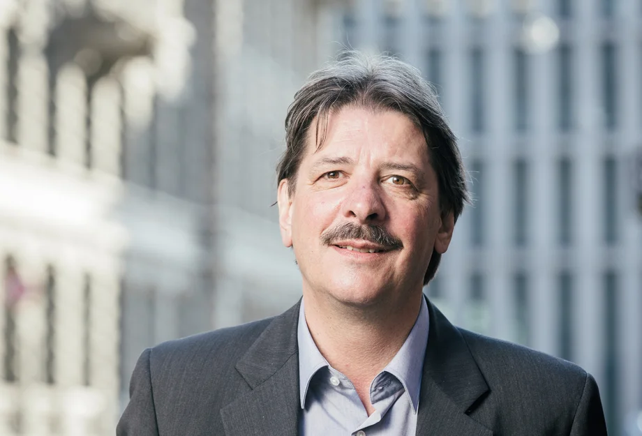 Paul Rechsteiner Paul Rechsteiner