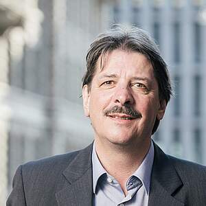 Paul Rechsteiner