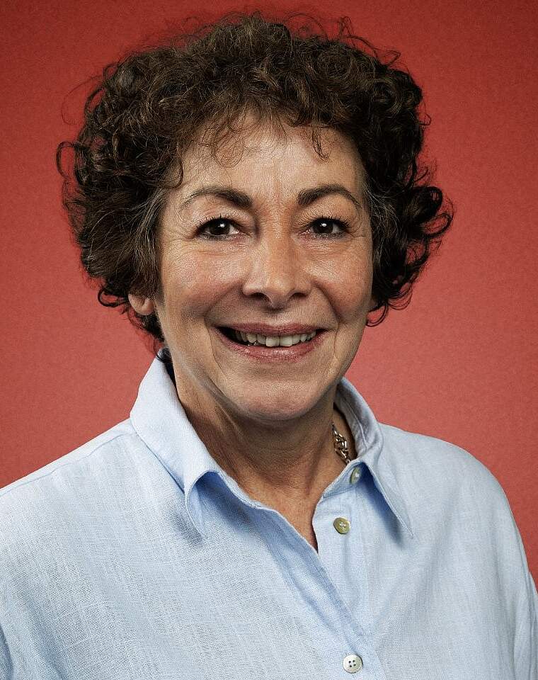 Maria Rosa D'Alessandris Maria Rosa D'Alessandris