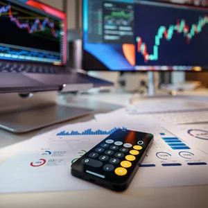 Zahlen, Statistiken, Dashboards