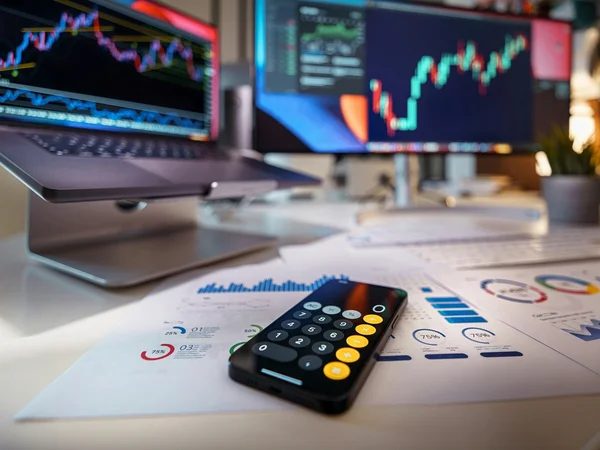 Zahlen, Statistiken, Dashboards