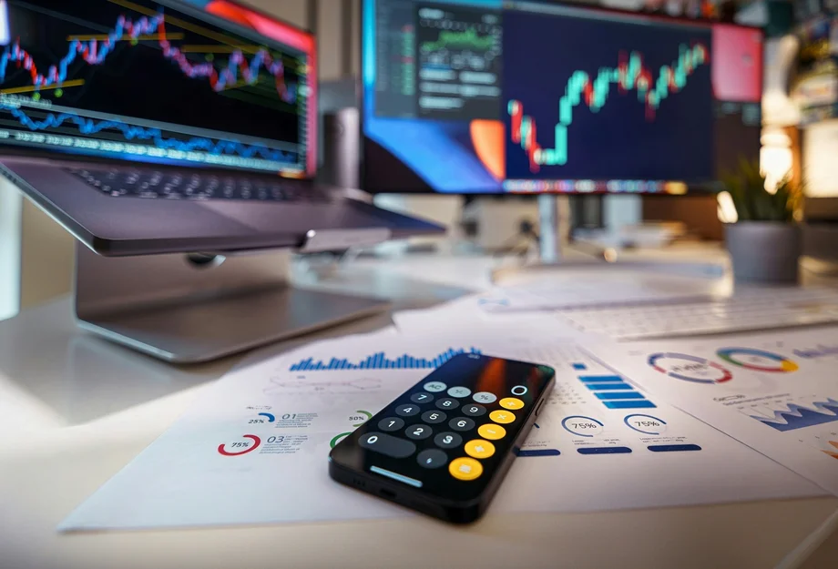 Zahlen, Statistiken, Dashboards
