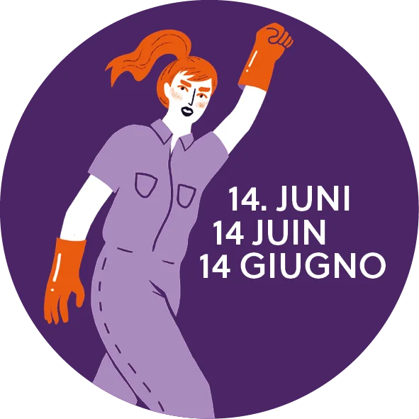 14. Juni