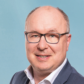 Pierre-Yves Maillard Pierre-Yves Maillard