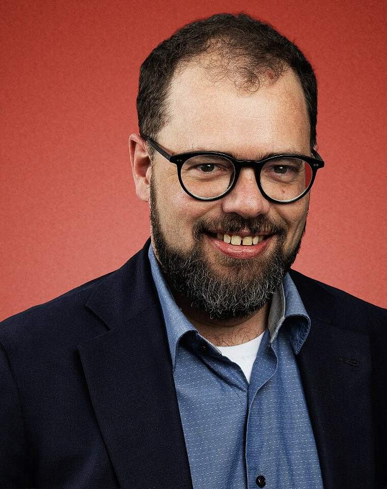Simon Roth Simon Roth