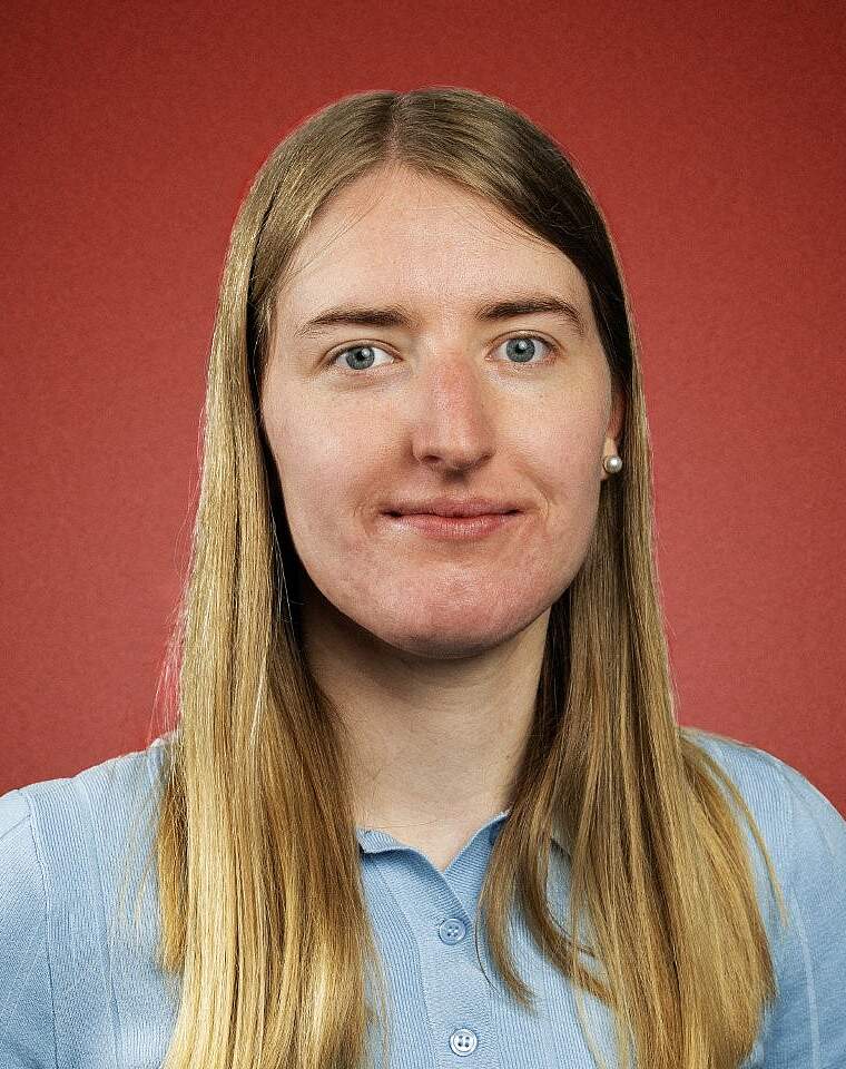 Clara Pfister Clara Pfister