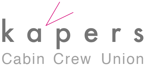 kapers - Logo