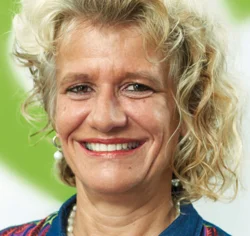 Katharina Prelicz-Huber