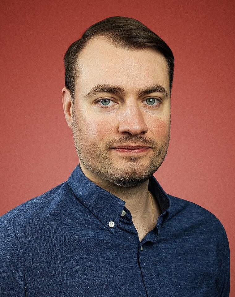 Florian Rudin Florian Rudin