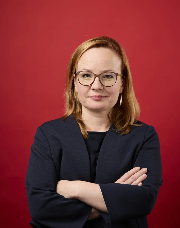 Gabriela Medici (SGB)