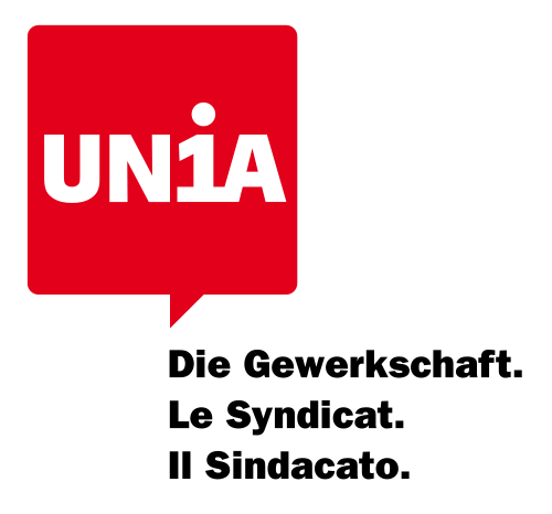 Unia - Logo