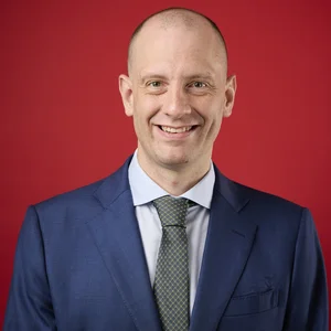 David Gallusser