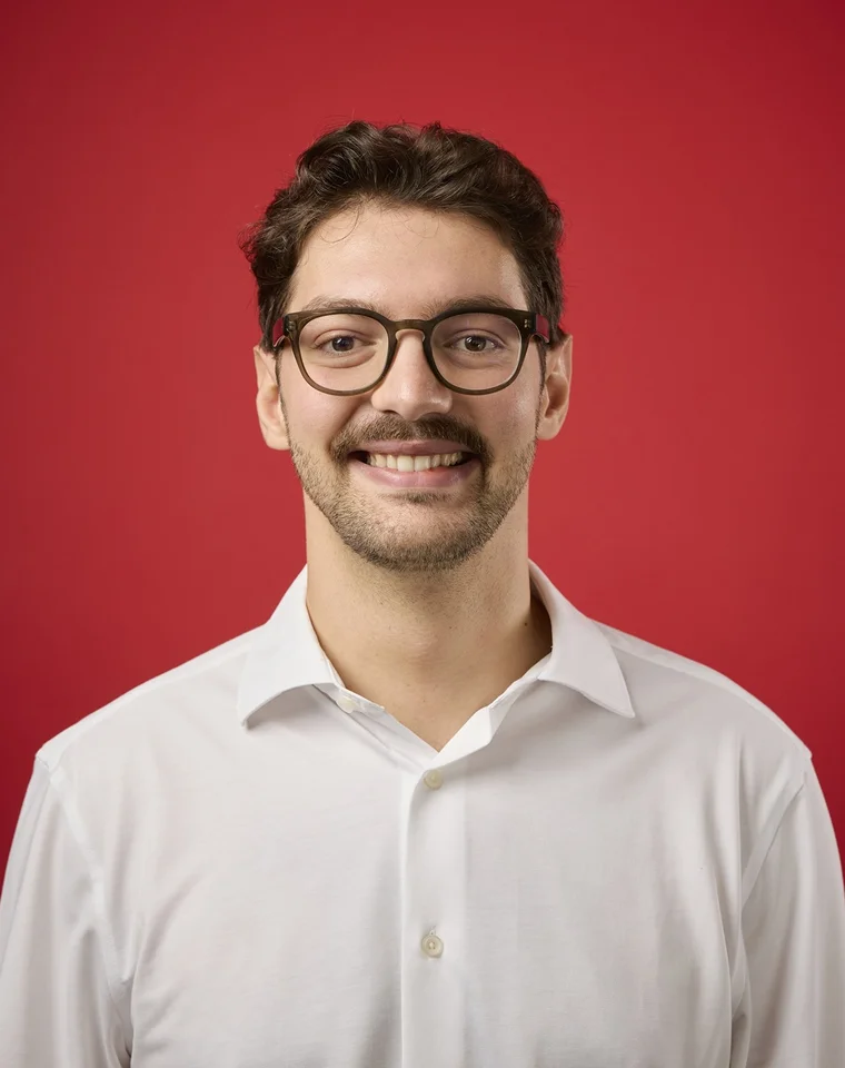 Mattia Ferrante (SGB)