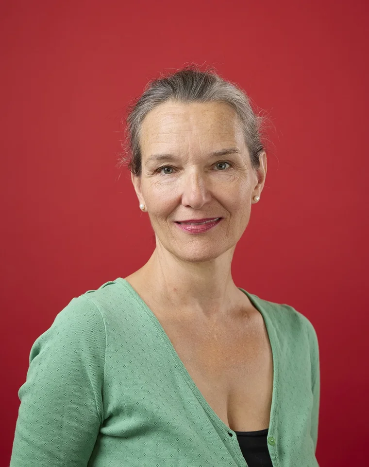 Silvia Deiss (SGB)