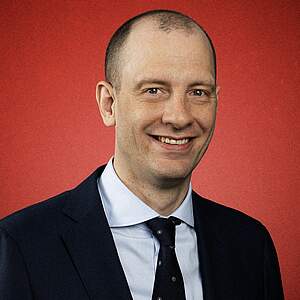 David Gallusser