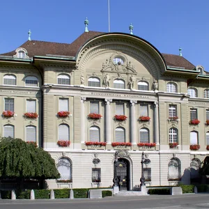 Nationalbank am Bundesplatz