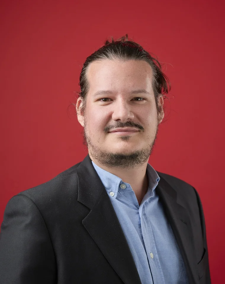 Steven Tamburini (SGB)