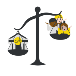 Steuergerechtigkeit sieht anders aus