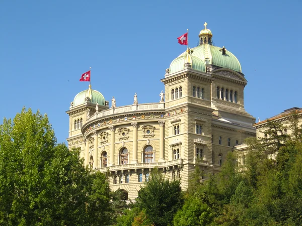 Bundeshaus