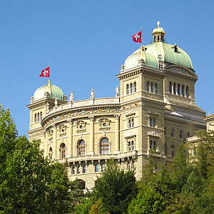 Bundeshaus