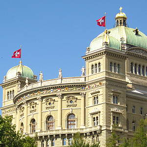 Bundeshaus
