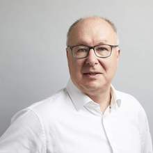 Pierre-Yves Maillard