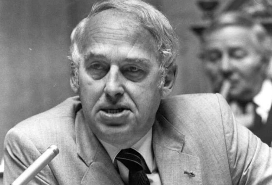 Helmut Hubacher (1986)