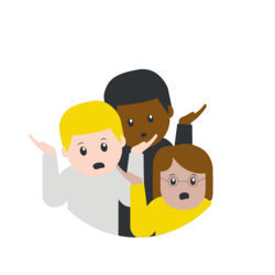 Arbeitnehmerinnen und Arbeitnehmer