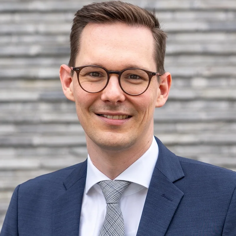 Jonas Eggmann