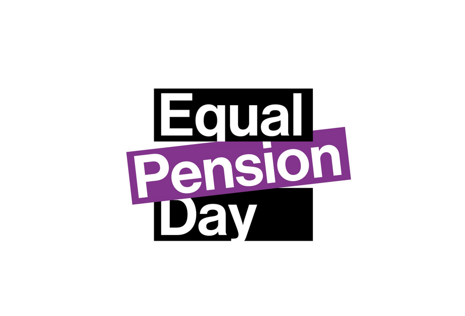 Equal Pension Day
