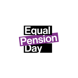 Equal Pension Day