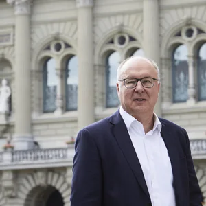Pierre-Yves Maillard