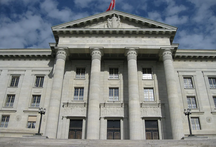 Bundesgericht