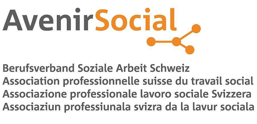 AvenirSocial Logo