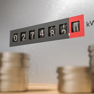 Strompreis - kWh