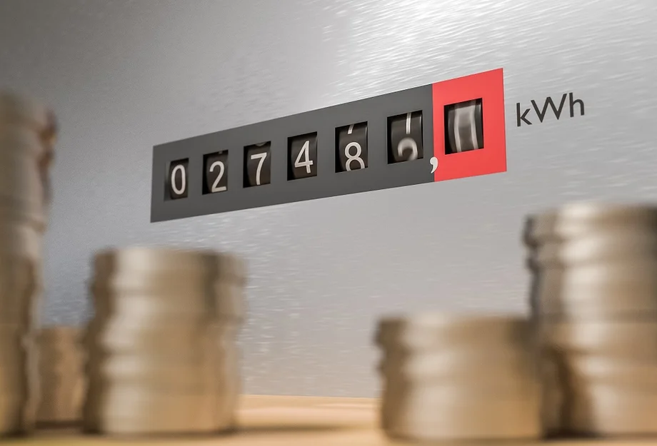 Strompreis - kWh
