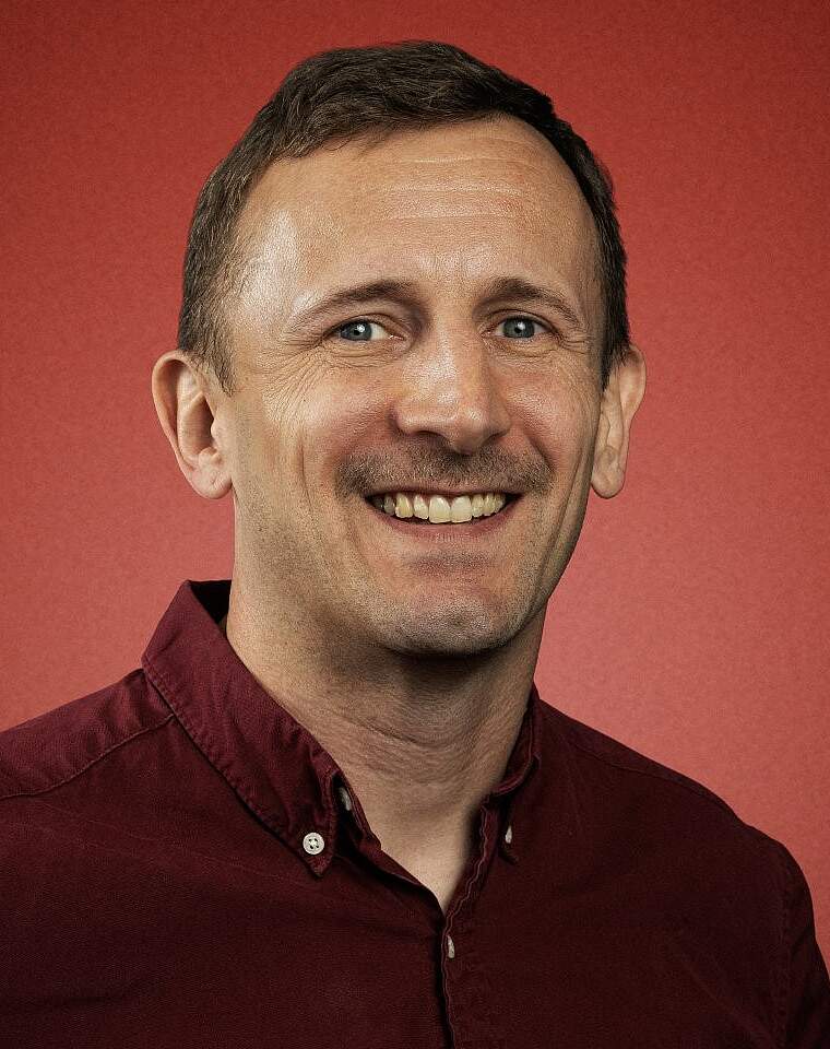 Björn Resener Björn Resener