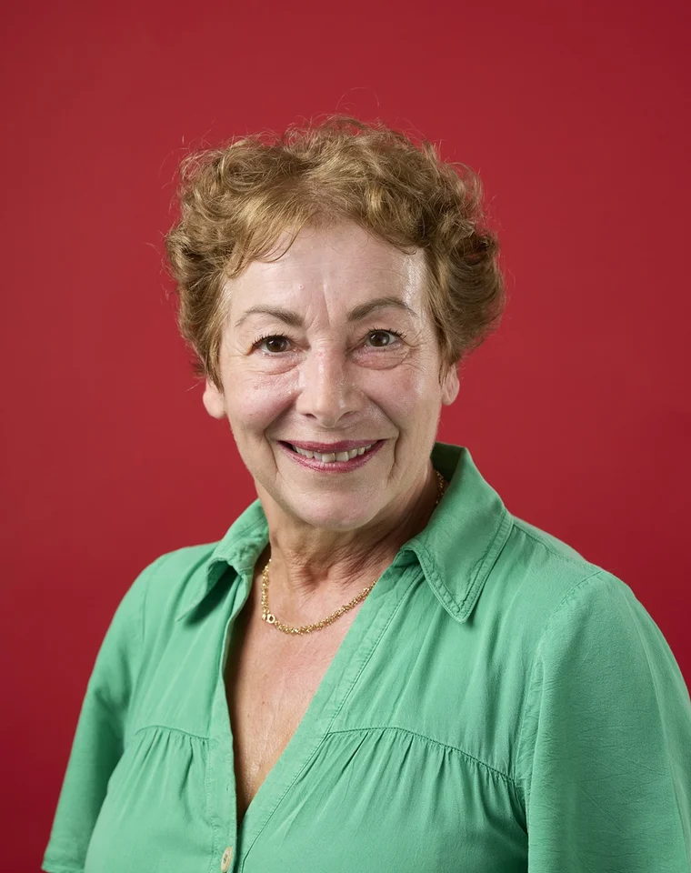 Maria Rosa D’Alessandris