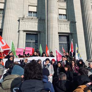 Reaktionen auf das Urteil