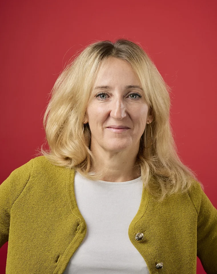 Françoise Sauser (SGB)