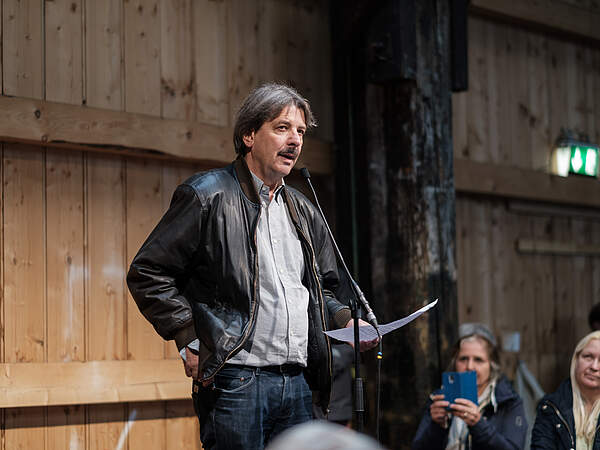 Rede von Paul Rechsteiner am Jubiläumsanlass 100 Jahre Landesstreik