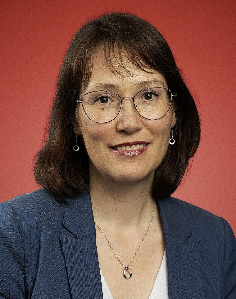 Cyrielle Huguenot Cyrielle Huguenot