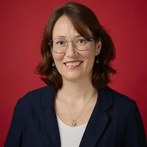 Cyrielle Huguenot (SGB)
