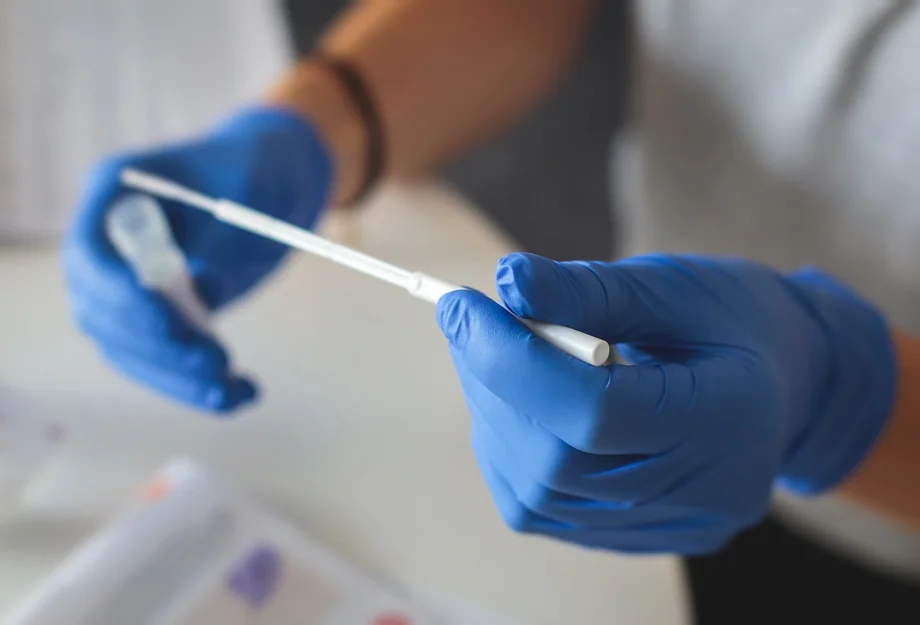 Coronatest