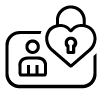 besonders schützenswerte Daten