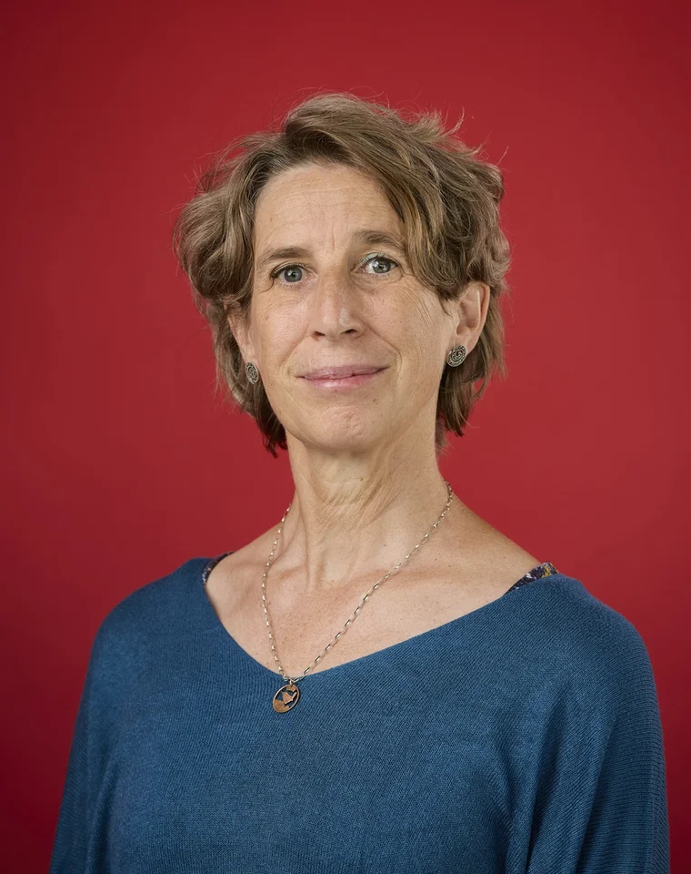 Juliet Harding (SGB)